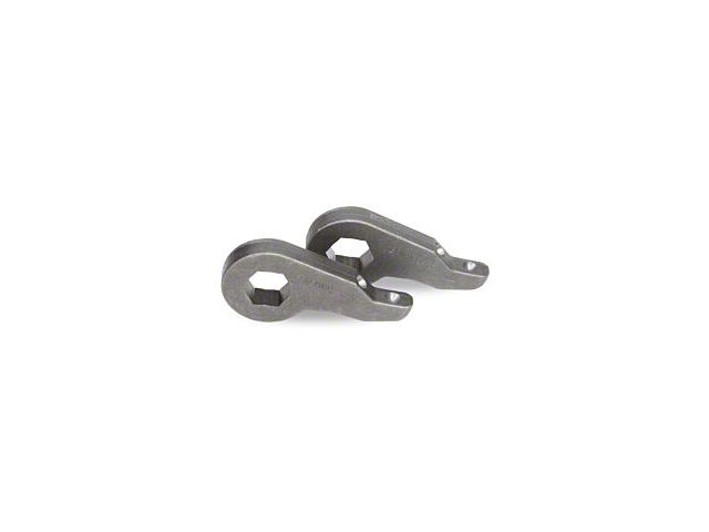 Cognito Motorsports Torsion Bar Keys (99-06 Silverado 1500)