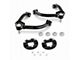 Cognito Motorsports 1-Inch Standard Front Leveling Kit (19-24 Sierra 1500 AT4)