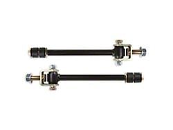 Cognito Motorsports Heavy-Duty Front Sway Bar End Link Kit (07-19 Sierra 2500 HD)