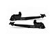 Cognito Motorsports SM Series LDG Traction Bar Kit for 6 to 9-Inch Lift (11-19 Sierra 2500 HD)