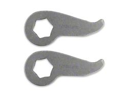 Cognito Motorsports Torsion Bar Keys (20-25 Sierra 2500 HD)