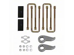 Cognito Motorsports 2-Inch Economy Leveling Lift Kit (20-25 Sierra 3500 HD)