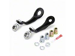 Cognito Motorsports Pitman Idler Arm Support Kit (20-24 Sierra 3500 HD)