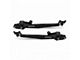 Cognito Motorsports SM Series LDG Traction Bar Kit for 0 to 4-Inch Lift (20-24 Sierra 3500 HD)