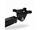 Cognito Motorsports SM Series LDG Traction Bar Kit for 0 to 5.50-Inch Lift (11-19 Sierra 3500 HD)