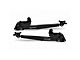 Cognito Motorsports SM Series LDG Traction Bar Kit for 6 to 9-Inch Lift (11-19 Sierra 3500 HD)