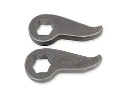 Cognito Motorsports Torsion Bar Keys (07-19 Sierra 3500 HD)