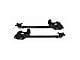 Cognito Motorsports Tubular Series LDG Traction Bar Kit for 0 to 5.50-Inch Lift (11-19 Sierra 3500 HD)
