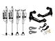 Cognito Motorsports 3-Inch Premier Leveling Lift Kit with FOX PSRR 2.0 Shocks (20-24 Silverado 2500 HD)