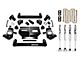 Cognito Motorsports 4-Inch Standard Suspension Lift Kit (20-24 Silverado 2500 HD)