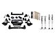 Cognito Motorsports 4-Inch Standard Suspension Lift Kit (11-19 Silverado 3500 HD)