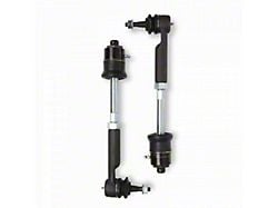 Cognito Motorsports Alloy Series Tie Rod Kit (11-25 Silverado 3500 HD)