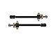 Cognito Motorsports Heavy-Duty Front Sway Bar End Link Kit (07-19 Silverado 3500 HD)