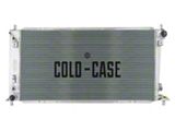 COLD-CASE Radiators Aluminum Performance Radiator (97-03 F-150)