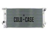 COLD-CASE Radiators Aluminum Performance Radiator (11-14 F-150, Excluding 6.2L)