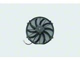 COLD-CASE Radiators Electric Radiator Fan; 12-Inch (Universal; Some Adaptation May Be Required)