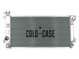 COLD-CASE Radiators Aluminum Performance Radiator (2010 6.2L F-150 Raptor)