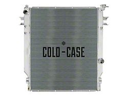 COLD-CASE Radiators Aluminum Performance Radiator (10-12 6.7L RAM 2500)