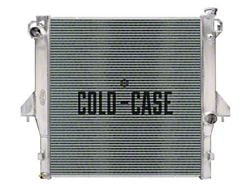 COLD-CASE Radiators Aluminum Performance Radiator (03-09 5.9L, 6.7L RAM 3500)