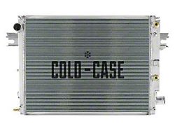 COLD-CASE Radiators Aluminum Performance Radiator (13-18 6.7L RAM 3500)