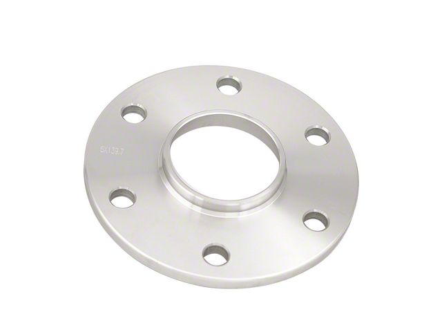 0.375-Inch Hubcentric Wheel Spacer (23-24 Colorado)