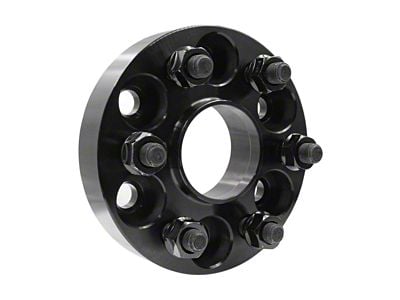 1.25-Inch Billet Aluminum Hubcentric 6-Lug Wheel Spacer (15-22 Colorado)