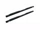 Go Rhino 4-Inch OE Xtreme Side Step Bars; Textured Black (15-24 Colorado Crew Cab)