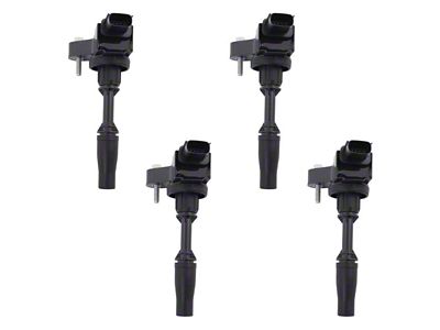 4-Piece Ignition Coil Set (15-22 2.5L Colorado)