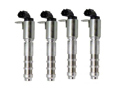 4-Piece Variable Valve Timing Solenoid Set (15-16 3.6L Colorado)