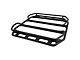 Go Rhino 40-Inch x 40-Inch Flat Platform Rack with Quad Overland Rail Kit (Universal; Some Adaptation May Be Required)