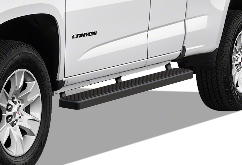 2023-2024 Chevy Colorado Side Step Bars & Running Boards | AmericanTrucks