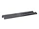 6-Inch BlackTread Side Step Bars without Mounting Brackets; Textured Black (15-22 Colorado Extended Cab)