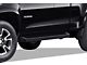 6-Inch iRunning Boards; Black (15-22 Colorado Extended Cab)