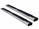 Go Rhino 6-Inch OE Xtreme II Side Step Bars; Polished (15-24 Colorado Crew Cab)