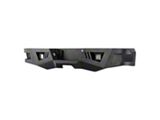 Armour Heavy Duty Rear Bumper (15-22 Colorado, Excluding ZR2)