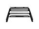 Atlas Roll Bar; Black (15-22 Colorado)