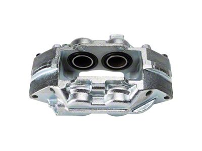 Brake Caliper; Front Driver Side (15-19 Colorado)