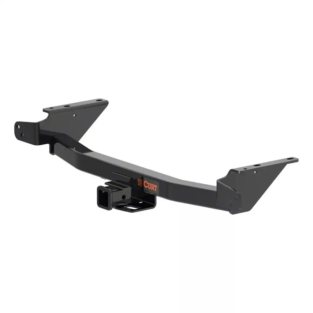 2023 2025 Chevy Colorado Towing Hitches AmericanTrucks   Colorado Class Iii Trailer Hitch 13576.CY8841 