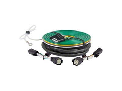 Custom Towed-Vehicle RV Wiring Harness (23-25 Colorado)