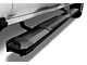 Cutlass Running Boards; Black (15-22 Colorado Extended Cab)