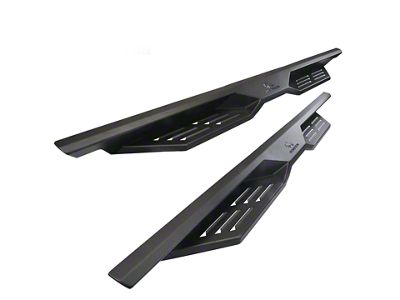 Defender Step Running Boards (15-22 Colorado Crew Cab)