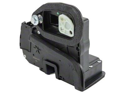 Door Lock Actuator; Rear Passenger Side (16-19 Colorado)