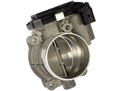 Electronic Throttle Body (15-16 3.6L Colorado)