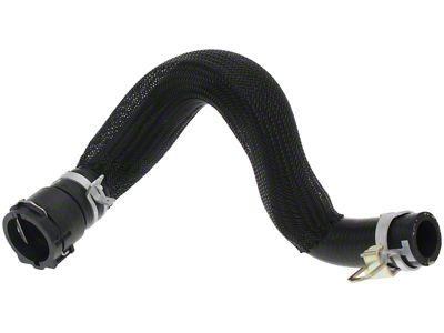 Engine Heater Hose Assembly; Inlet; Pipe to Core (15-22 2.5L Colorado)