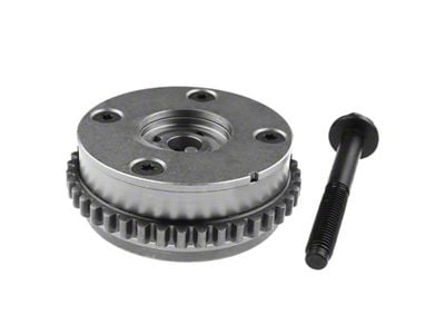 Engine Variable Valve Timing Sprocket; Exhaust (15-17 3.6L Colorado)