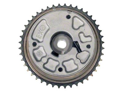 Engine Variable Valve Timing Sprocket; Passenger Side Exhaust (17-22 3.6L Colorado)