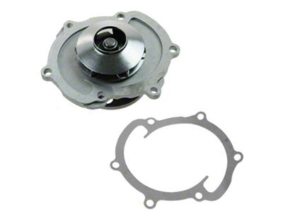 Engine Water Pump (15-16 3.6L Colorado)