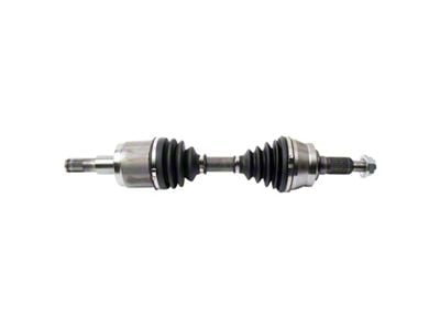 Front CV Axle Shaft (15-21 4WD Colorado)