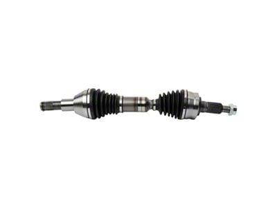 Front CV Axle Shaft (15-21 4WD Colorado)