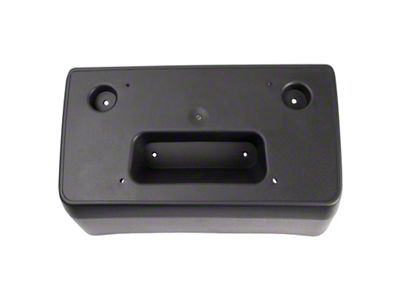 Front License Plate Bracket (15-20 Colorado, Excluding ZR2)